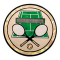 Sports & Game Mylar Insert Disc (General Tennis)